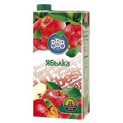 Ввв Ябълка 2Л
