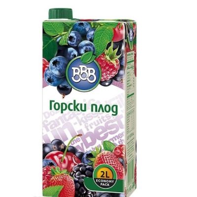 Ввв Горски Плод 2Л