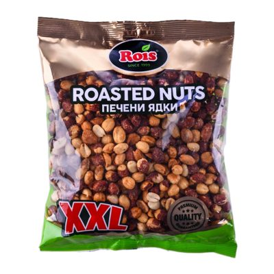 Ройс Печен Фъстък Xxl 0.500Г