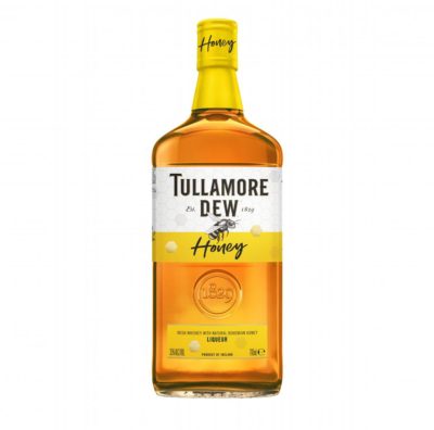 Уиски Тюламор Хъни 0.7Л