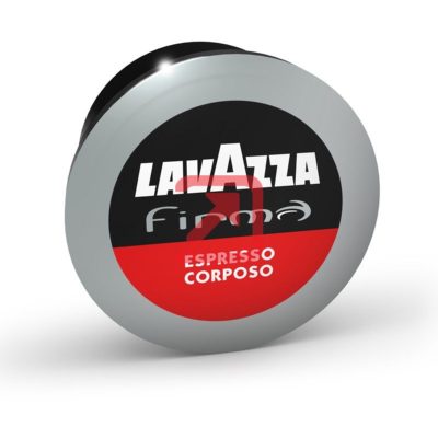 Капсула Лаваца Corposo 5.7ГР