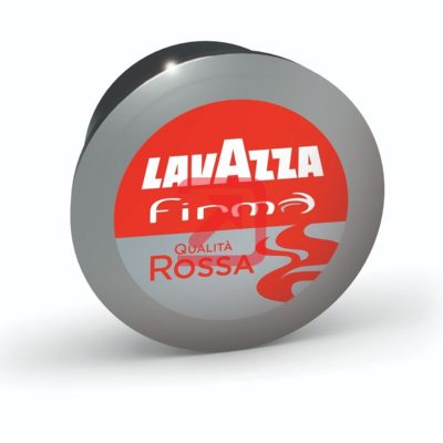 Капсула Лаваца Куалита Роса 5.7ГР