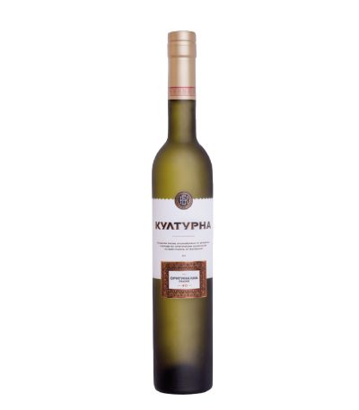 Ракия Културна 0.5Л