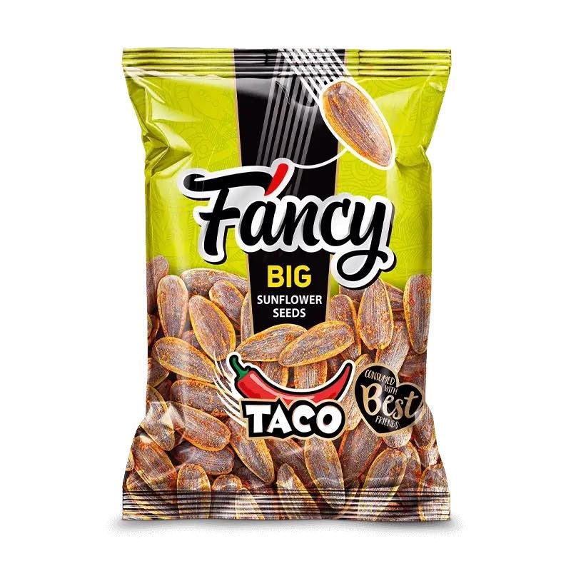 Фенси Big Seeds Тако 120ГР
