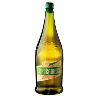 Вино Мераклийско Бяло 2.5Л