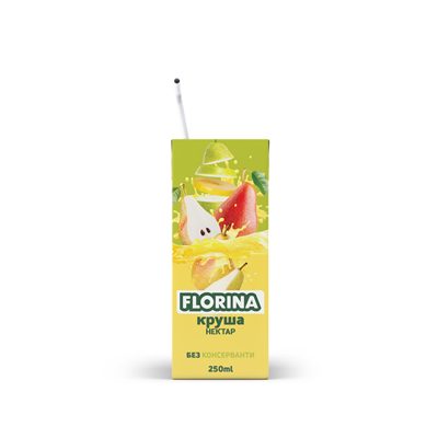 Флорина Круша 0.250Л