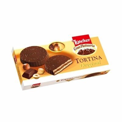 Лоакер Тортина Оригинал 126ГР