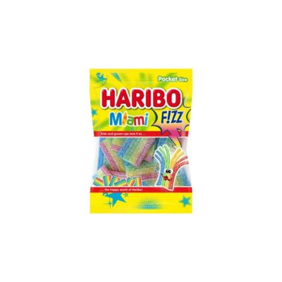 Харибо Маями Физ 85ГР
