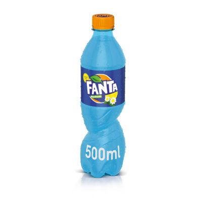 Фанта Меднес Бъз 0.500Л