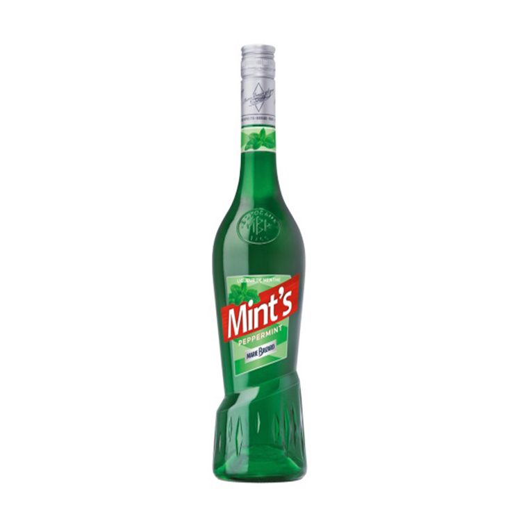 Ликьор MB Mint"S Ekselens 0.7Л