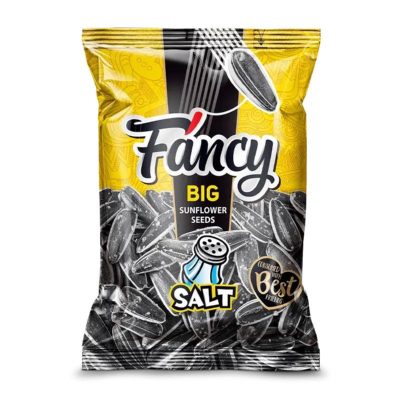 Фенси Big Seeds Сол 200ГР