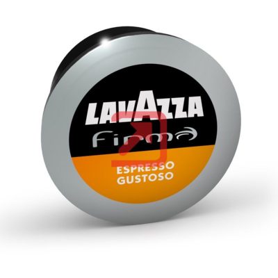 Капсула Лаваца Куалита Gustoso 5.7ГР