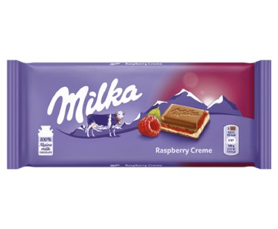 Милка Малина 100ГР