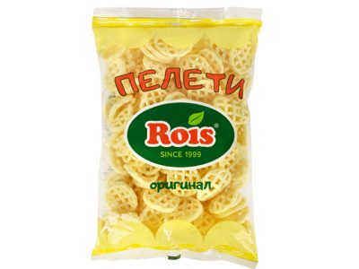 Пелети Ройс 60ГР