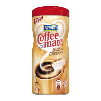 Суха Сметана Coffe Mate 170ГР