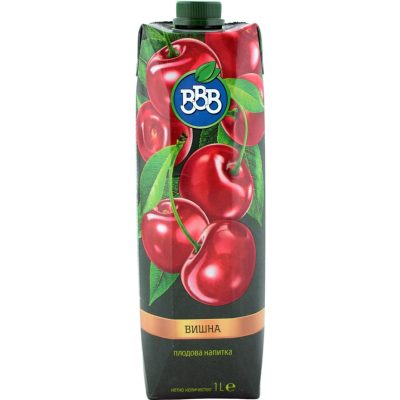 Ввв Вишна 1Л