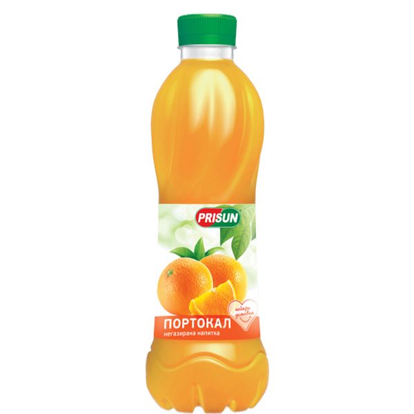 Присан Портокал 1.5Л