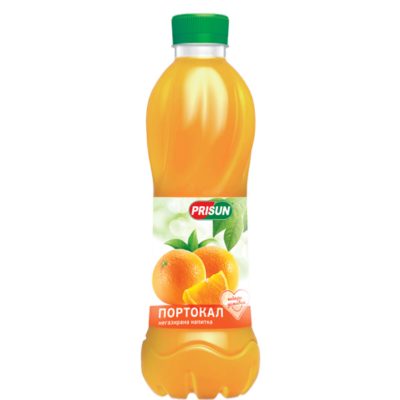 Присан Портокал 1.5Л