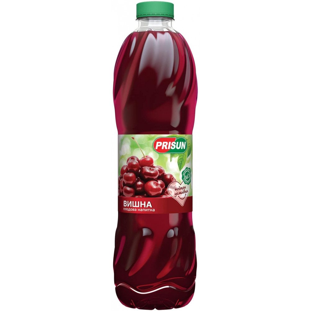 Присан Вишна 1.5Л