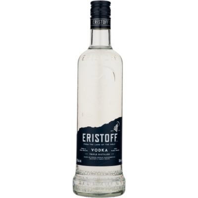 Водка Еристоф 0.7Л