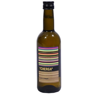 Вино Tcherga Бяло 0.250Л