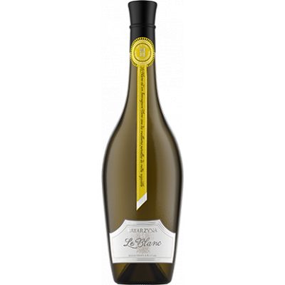 Катаржина LE Blanc Совиньон Блан 0.75Л