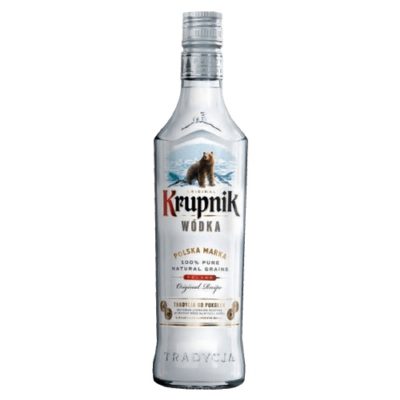 Водка Крупник 1Л