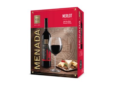 Менада Мерло 3Л