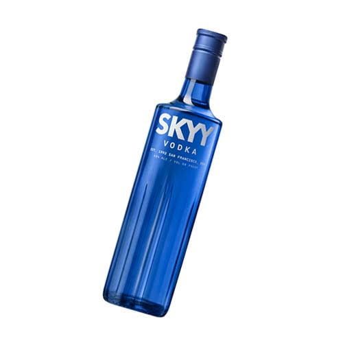 Водка Скай 0.7Л