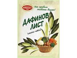 Биосет Дафинов Лист 8ГР