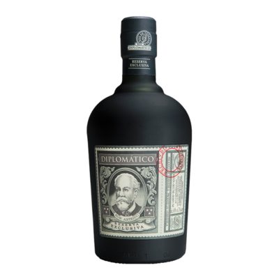 Ром Дипломатико Резерва Ексклузив 0,7Л