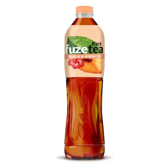 Фюзтий Прскова и Хибискус 1.5Л