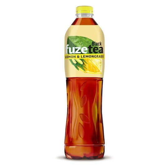 Фюзтий Лимон 1.5Л