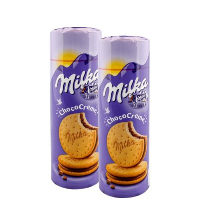 Б-ТИ Милка Шококрем 260Г