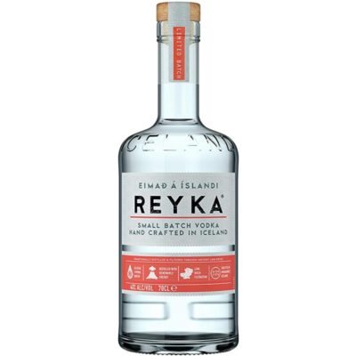 Водка Рейка 0.7Л