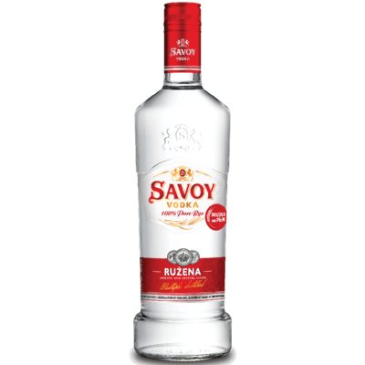Водка Савой Ръжена 0.7Л