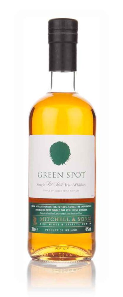 Уиски Green Spot 0.7Л