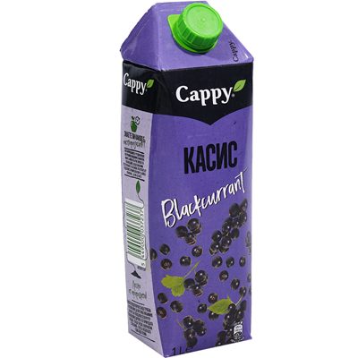 Капи Касис 1Л