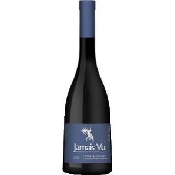 Вино Jamais VU Сира и Вионие 0.75Л