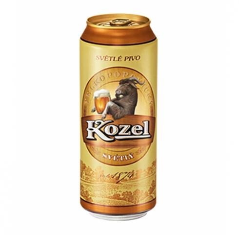 Бира Козел Кен 0.500Л