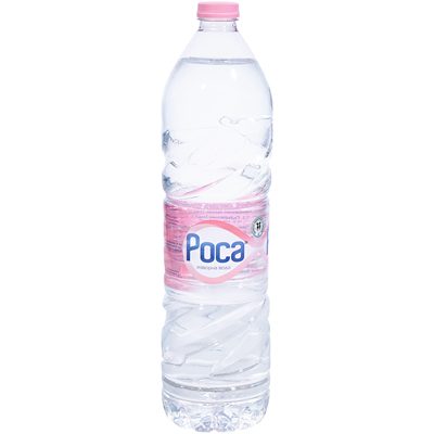 Изворна Вода Роса 1.5Л
