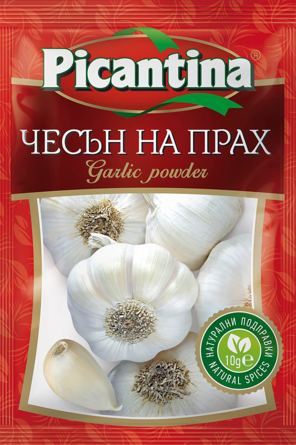 Пикантина Чесън на Прах 10ГР
