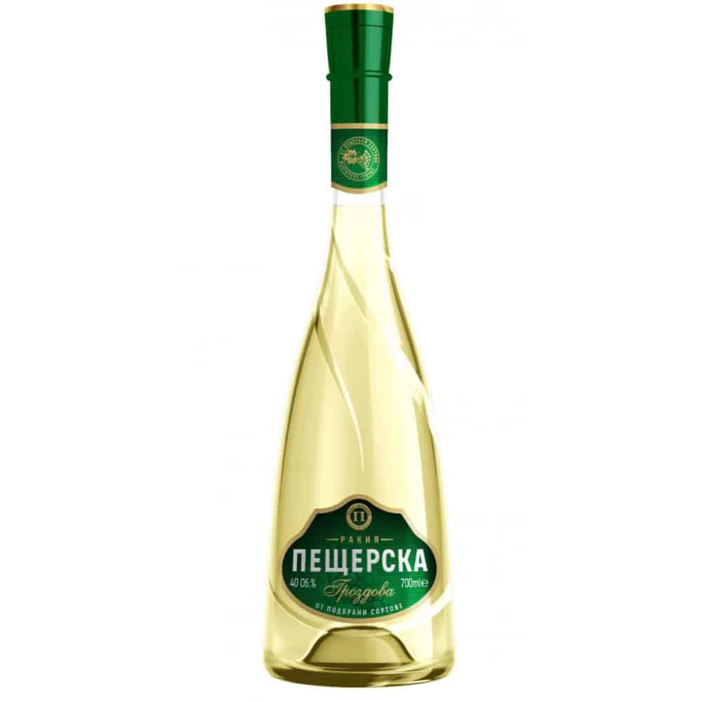 Ракия Пещера 0.7Л