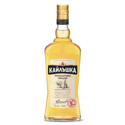 Кайлъшка Мускатова 0.7Л