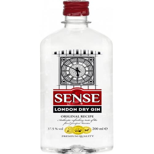 Джин 6TH Sense 0.2Л