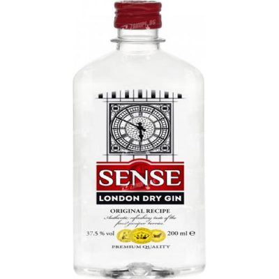Джин 6TH Sense 0.2Л