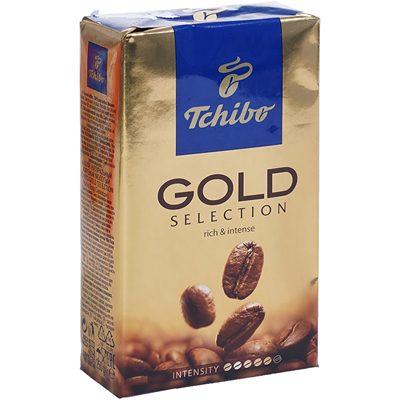 Кафе Tchibo Голд 250ГР