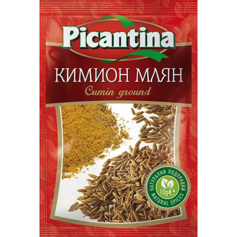 Пикантина Кимион Млян 10Г