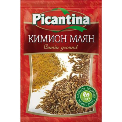 Пикантина Кимион Млян 10Г