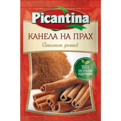 Пикантина Канела 10Г